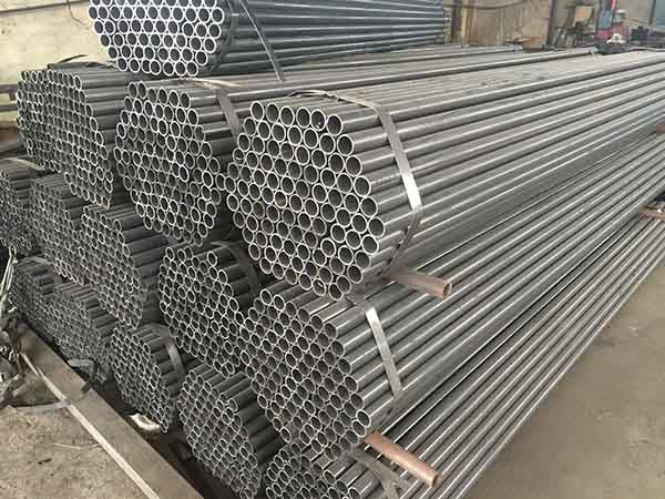太和考登钢管美标